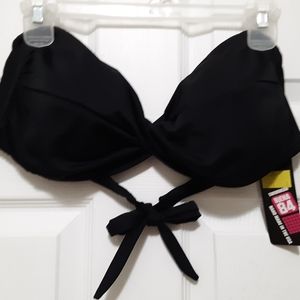 UjENA  NWT Bandeau Top